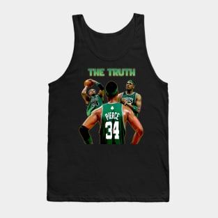 Truth Tank Top